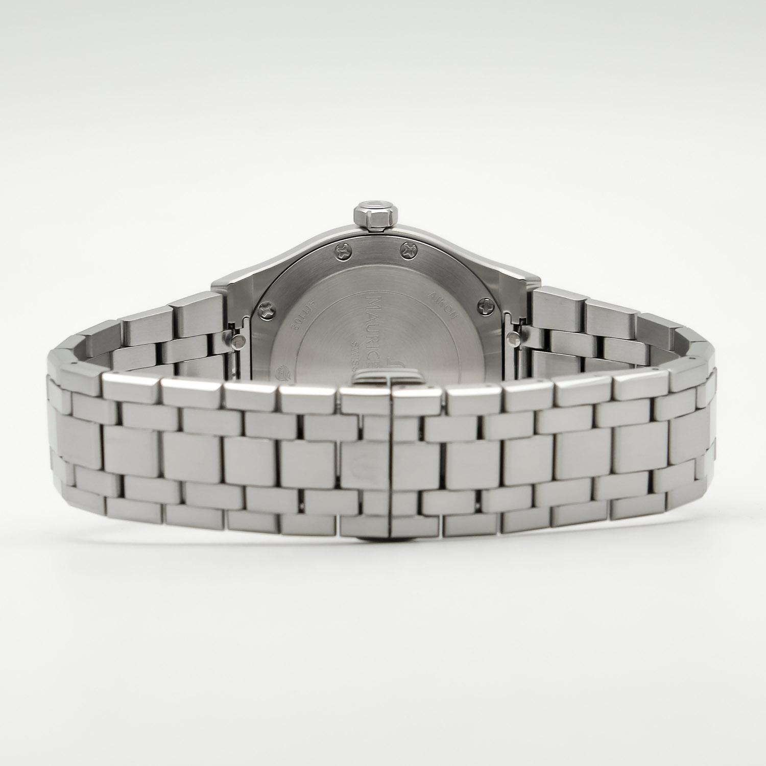 Maurice Lacroix AI1108-SS00F-430-C